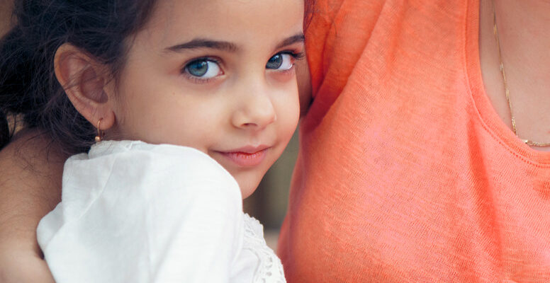 Sponsor an Orphan Child‎