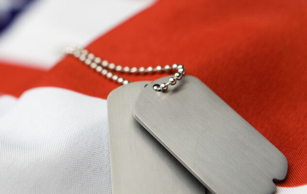 Support Military Families