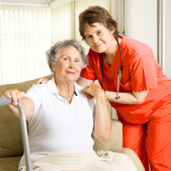 Proper Elderly Care Proper Elderly Care