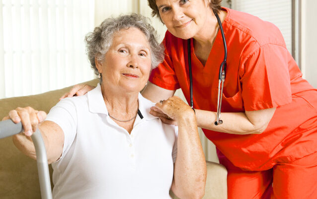 Proper Elderly Care Proper Elderly Care